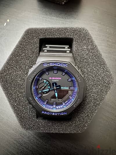 Casio g-shock