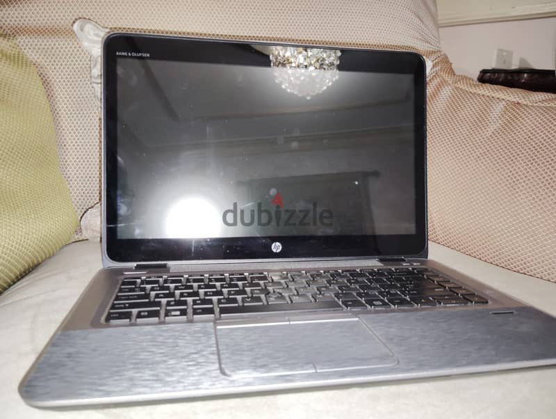 HP ElitBook 840 G5 TochScree 3