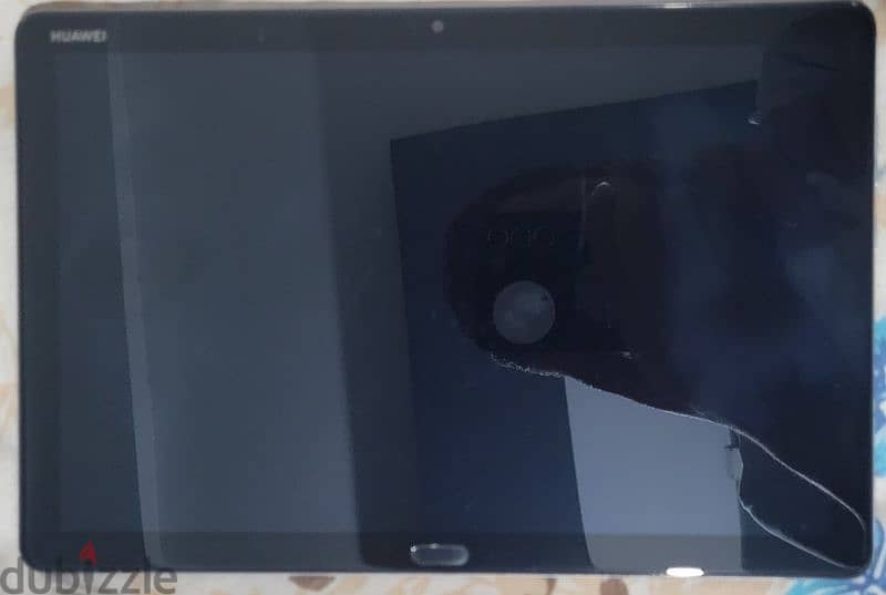 huawei mediapad m5 lite 0