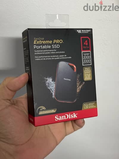 Sandisk