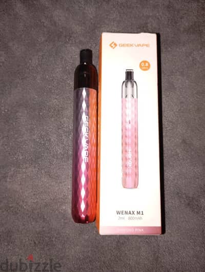 vape geekvape wenax M1فيب بود وينكس ام وان