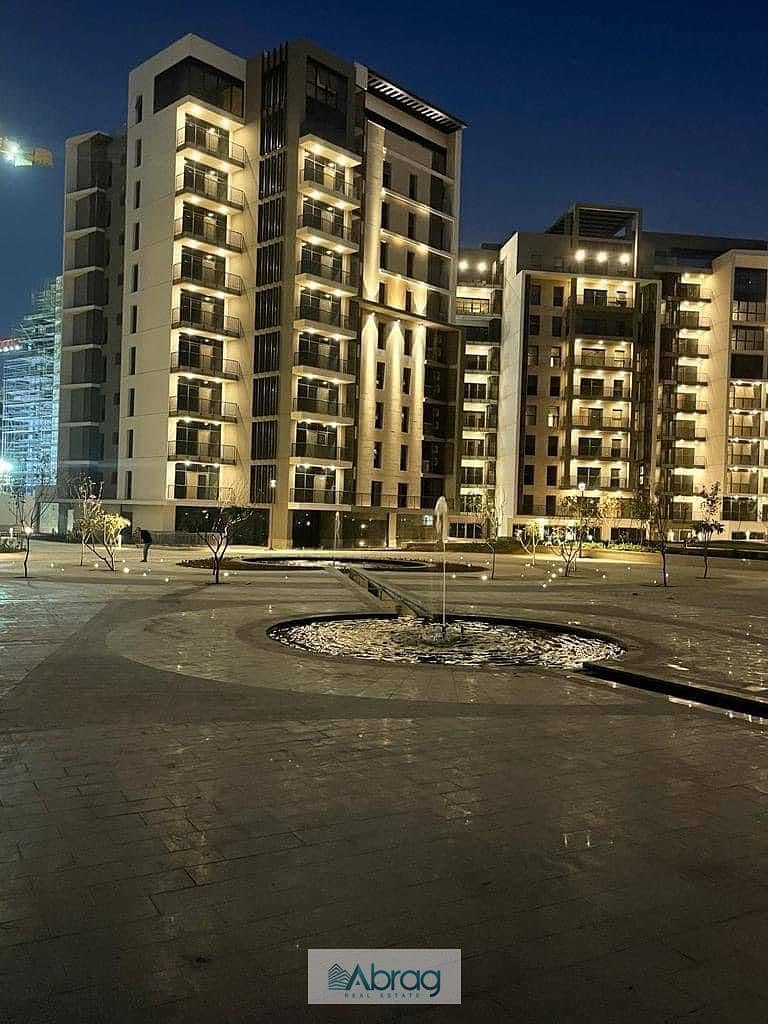 Apartment for sale in Zed Towers, Sheikh Zayed, at less than the market price - Zed Towers Sheikh Zayed 0