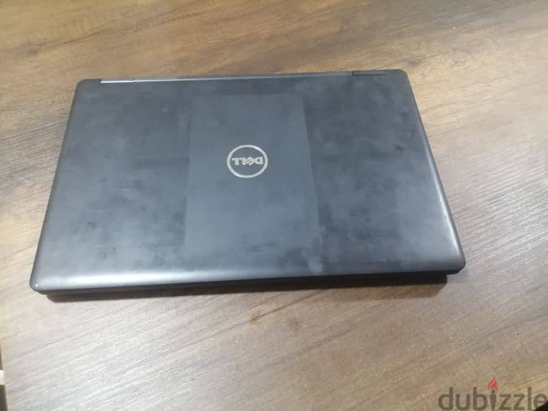 dell 5580 core i5 ( 4 core + 6 mega cash ) 1