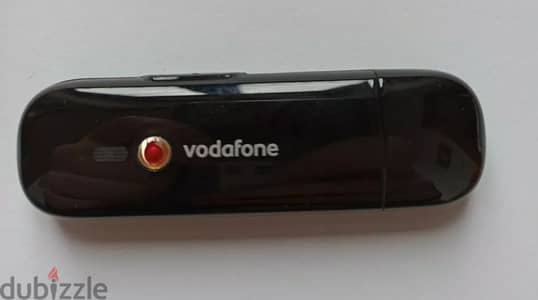 فلاشة فودافون vodafone mobile broadband k3765