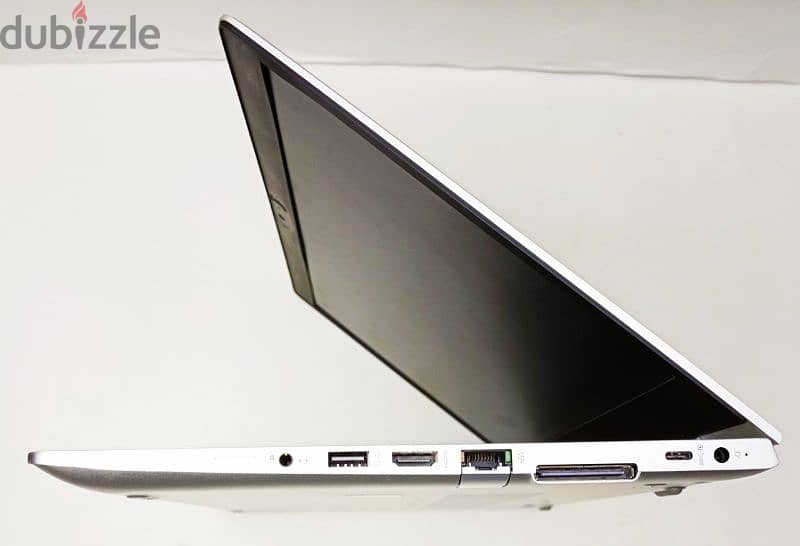 لابتوب  Hp elite book 745 G5 ultra slim 3