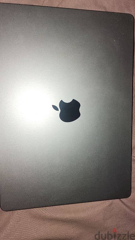 Mac book pro m1 pro 0