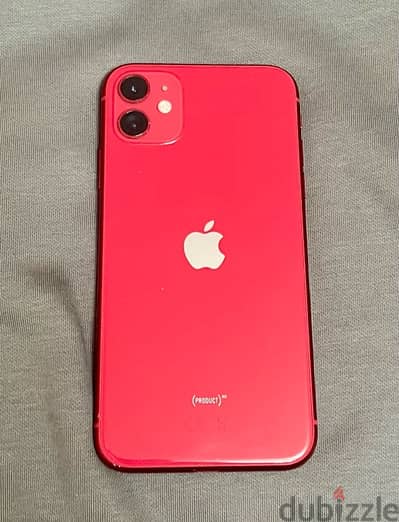 iphone 11 64GB