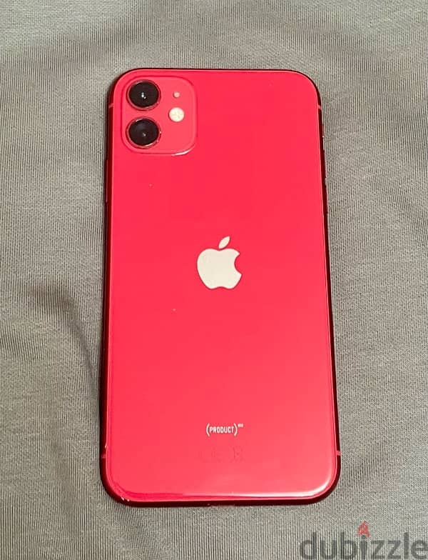 iphone 11 64GB 0