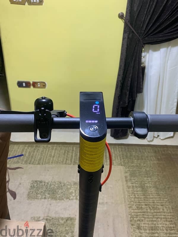 xiaomi scooter 4 lite second generation 15