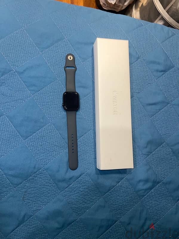 apple watch series 8 45MM 1