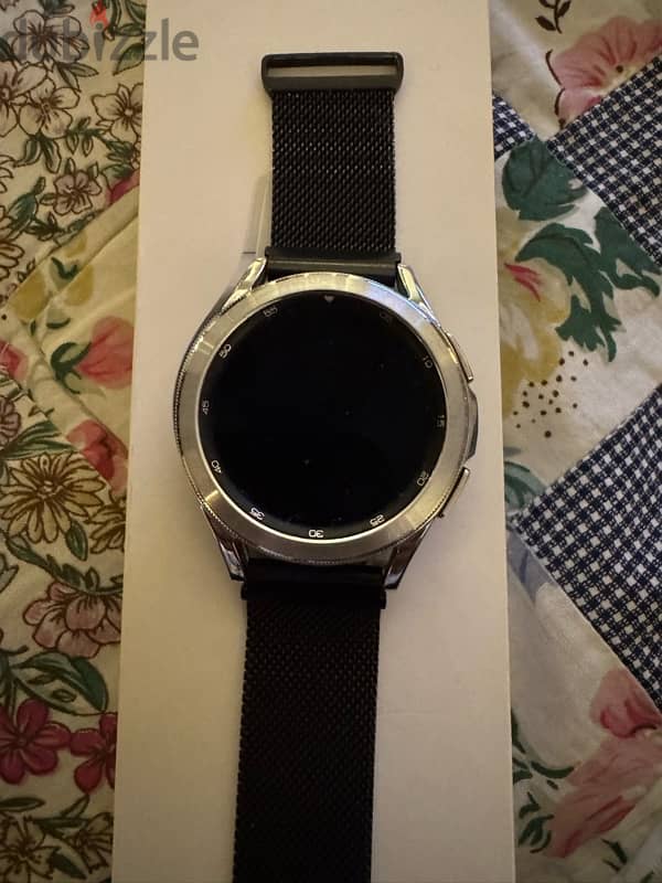 Galaxy Watch 4 Classic 5