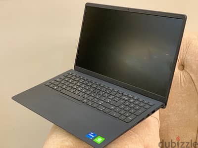 LAP TOP Dell Core i5  الجيل 11 ٢كارت شاشة Nvidia+intel+هاردM2مناسب ل