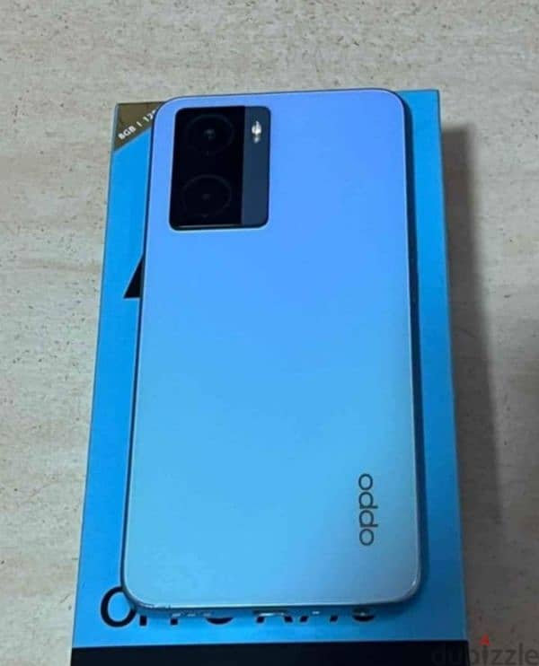 oppo a77s 1