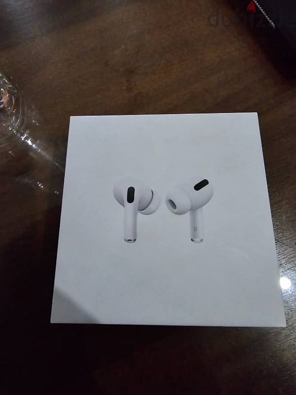 AirPods Pro 1 - Apple 4