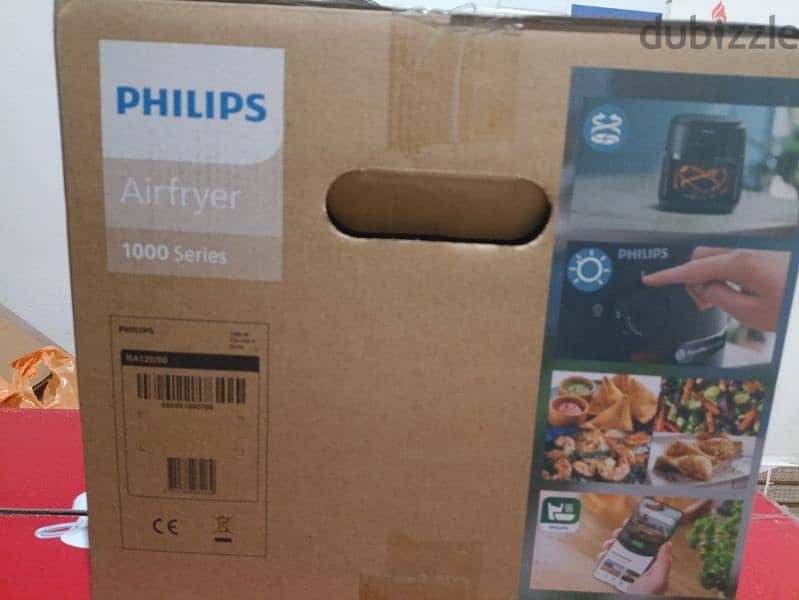 airfryer philips 4.2L اير فراير فيلبس 1