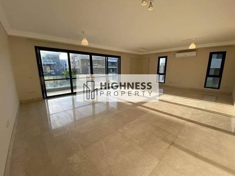 Finished apartment for sale with air | village west Sheikh Zayed in immediate installments At a snapshot price Minutes from the 26th 0