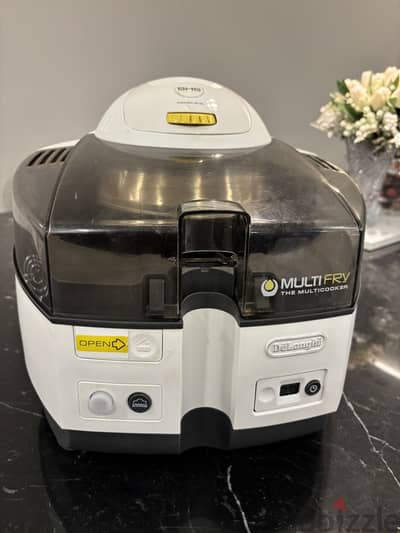 Delonghi Airfryer