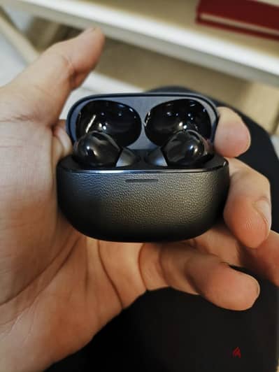 xiaomi buds 5 pro