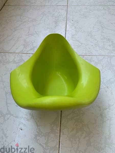 ‏ikea potty training seat  بوتي للأطفال ايكيا 2