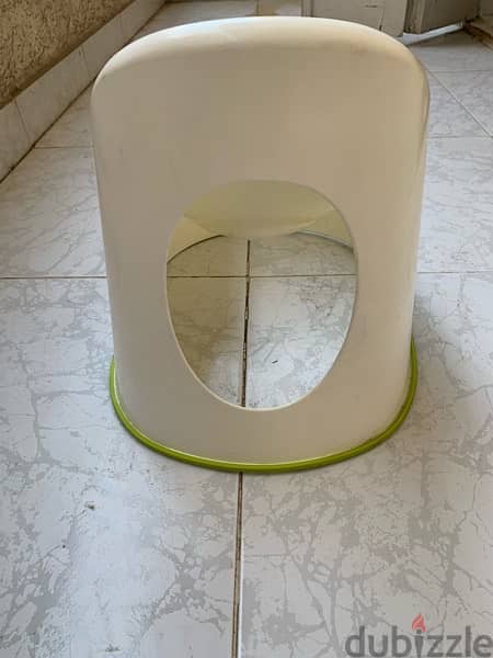 ‏ikea potty training seat  بوتي للأطفال ايكيا 4