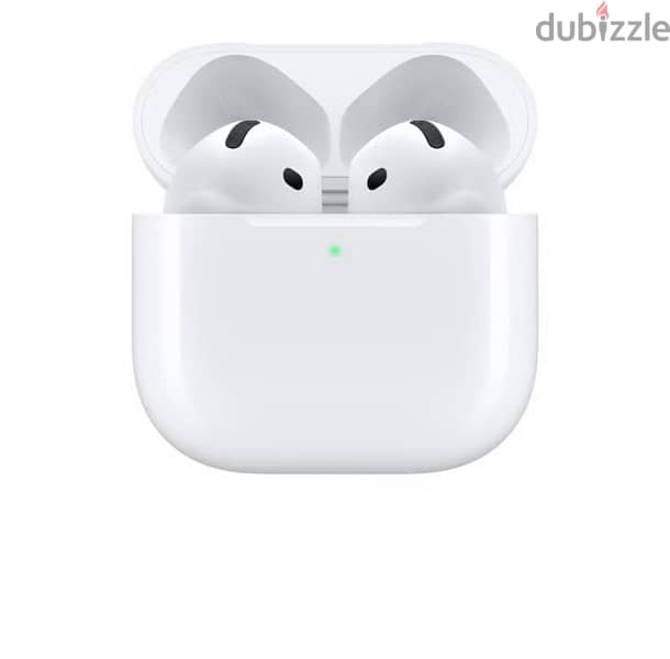 Apple Airpods 4 1