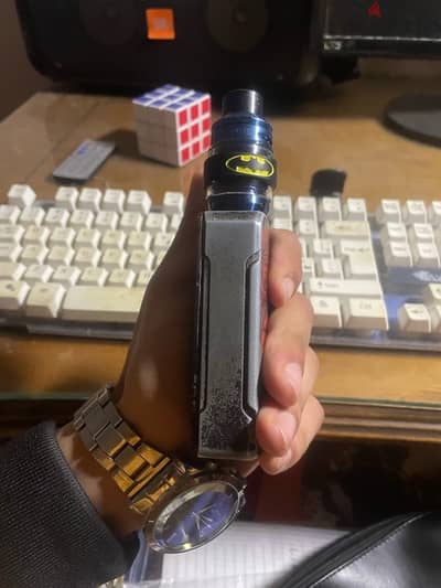 Vape DRAG 2 ڤيب