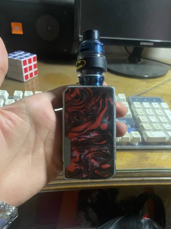 Vape DRAG 2 ڤيب 1