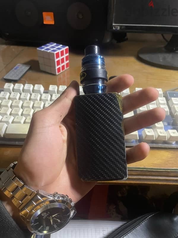 Vape DRAG 2 ڤيب 2