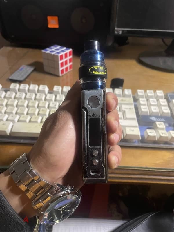 Vape DRAG 2 ڤيب 3