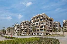 For Sale: Apartment in , New Cairo50% discount for cash payment front of Cairo International Airport, New Cairo, in the prestigious T