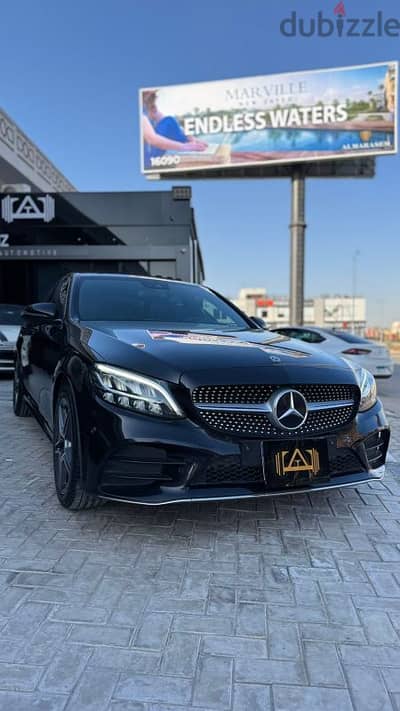 Mercedes-Benz