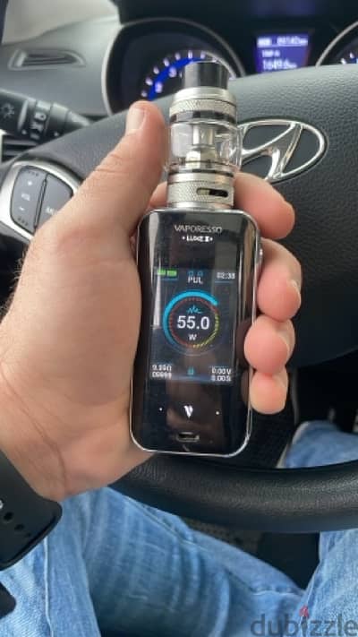 vaporesso