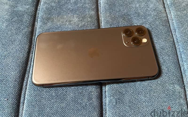 Iphone 11 pro 256gb 0