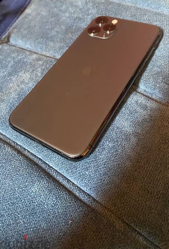 Iphone 11 pro 256gb 1