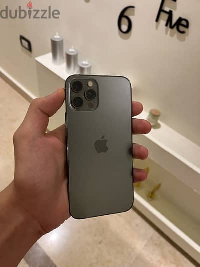 iphone 12 pro