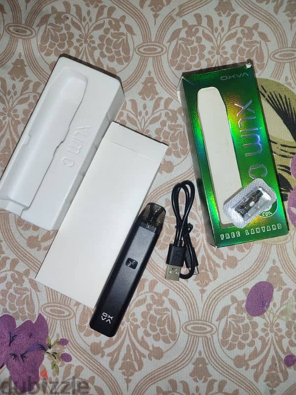 vape pod oxava xlim C جديده اتفتحت في المطار وارد من الامارات 10