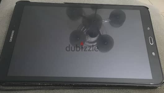 Samsung Tablet a6