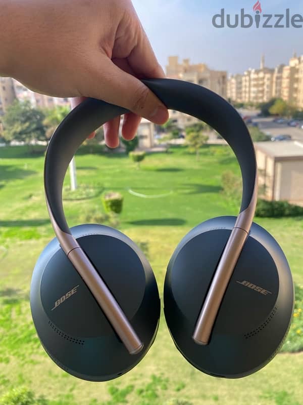 BOSE - NC700 1