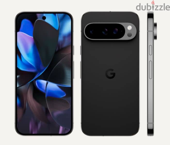 Google Pixel 9 pro XL 0