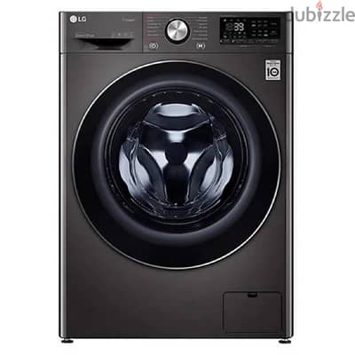 LG Washing Machine + Dryer