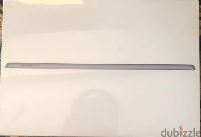 Apple iPad (9th Generation) WiFi + cellular 1