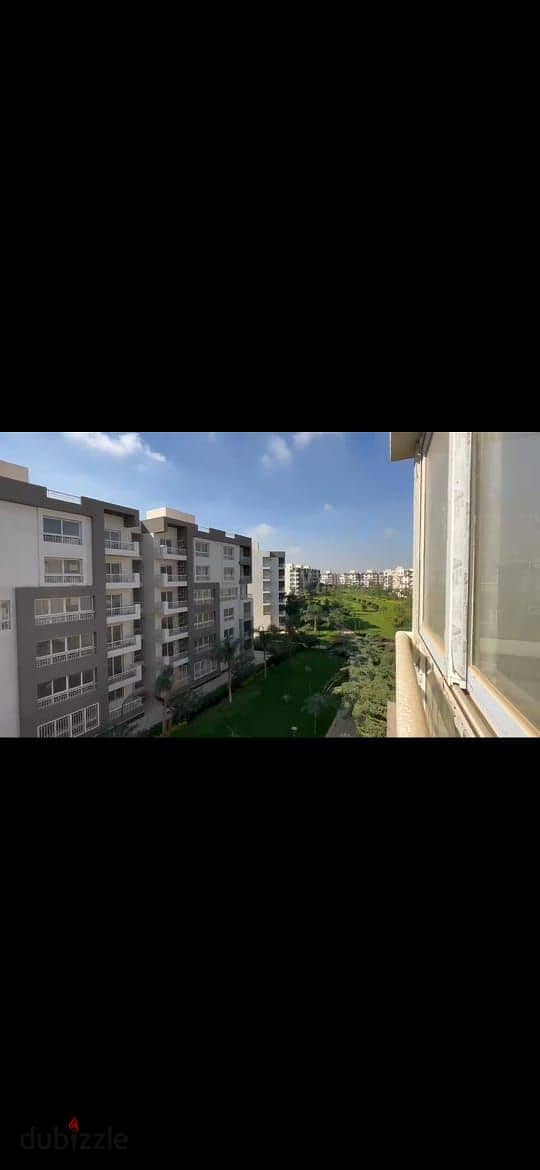 apartment for sale in Madinaty – Group 125 (P12) 0