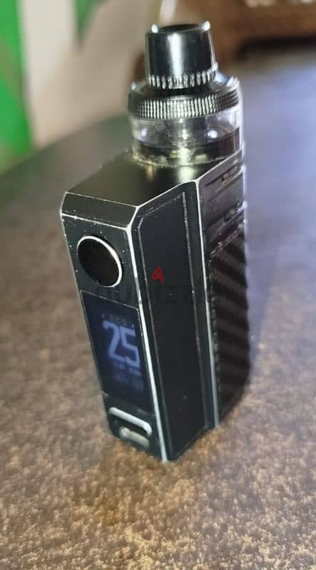 دراج إي 60 VOOPOO drag e60 2