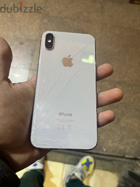 iphone x64g 2