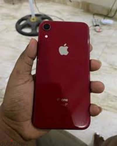 IPhone XR 64G