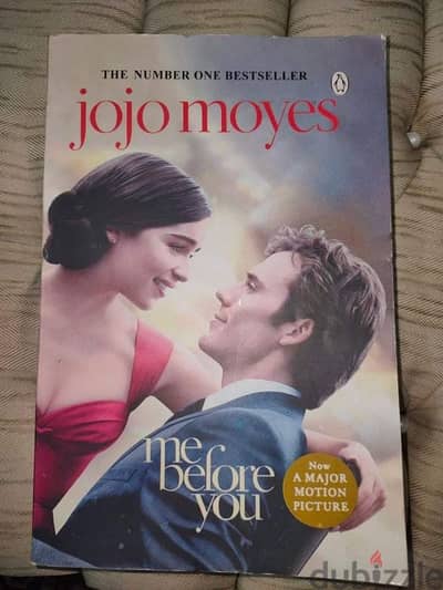Me before you