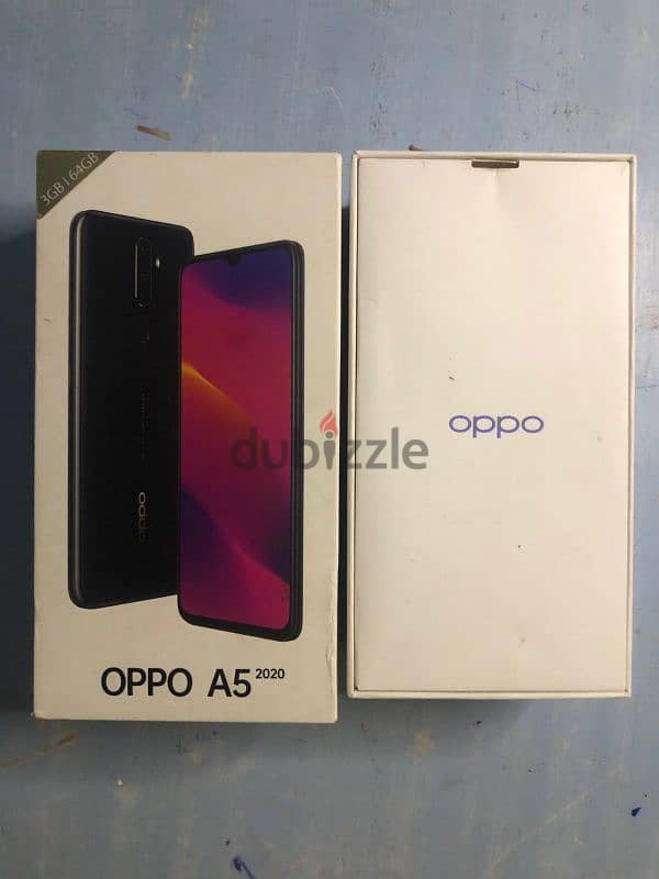 oppo a 5 2020 1