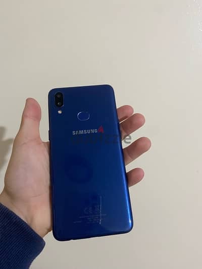 Samsung a10 s