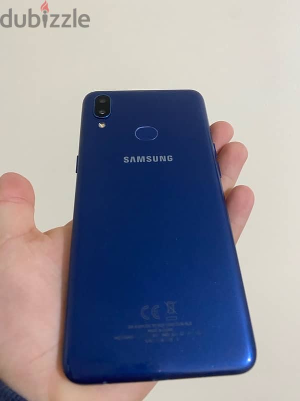 Samsung a10 s 1