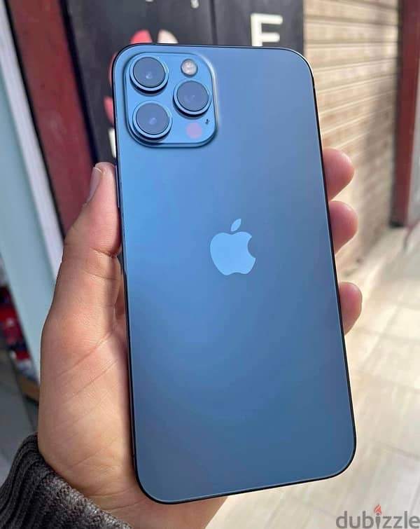 iPhone 12 Pro 256gb 0